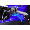 Bonamici Racing Aluminium Lever Kit for the Yamaha YZF R7 2021-2023 Bonamici Racing Aluminium Lever Kit for the Yamaha YZF R7 2021-2023